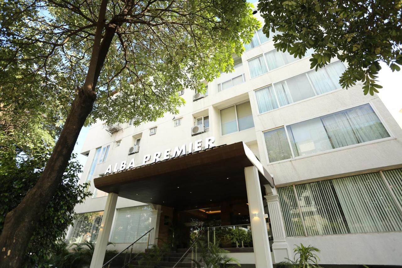 Alba Premier, Indore