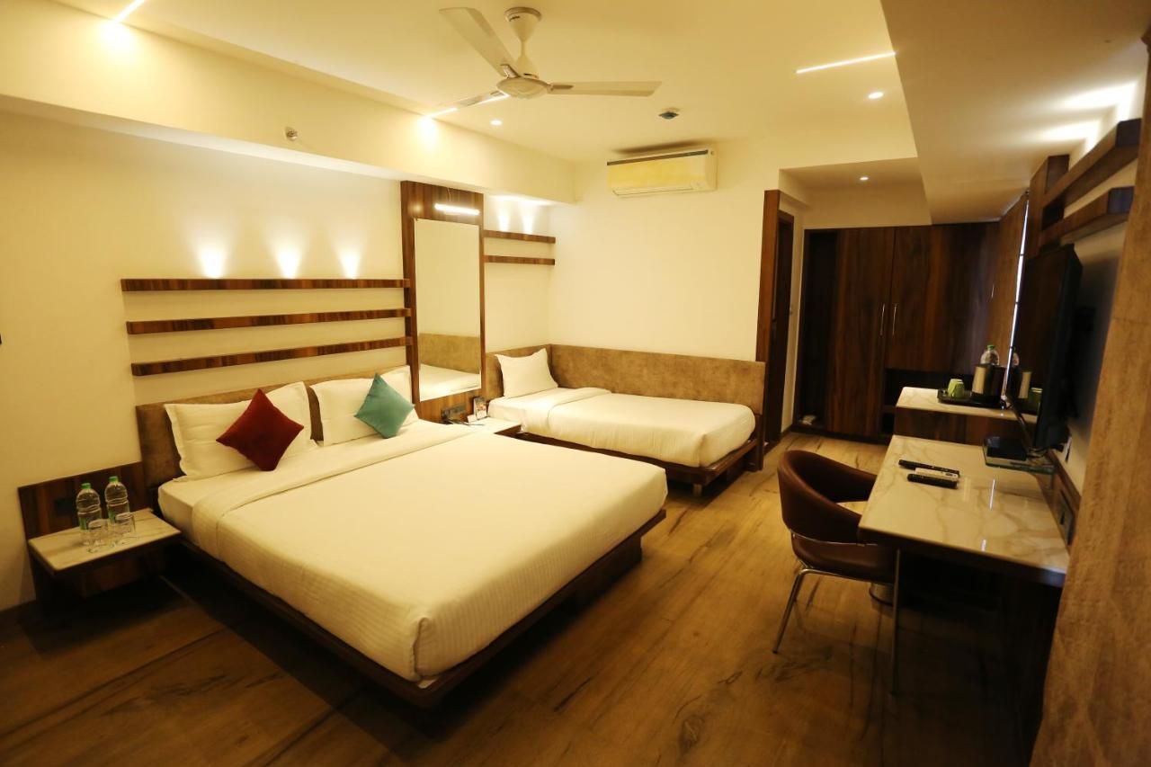 Alba Premier, Indore