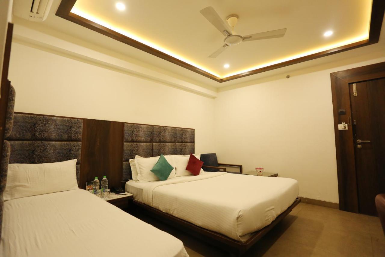 Hotel Alba Premier, Indore