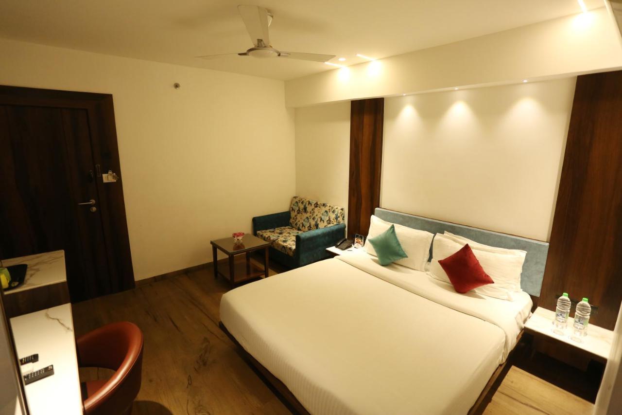 Alba Premier, Hotel *