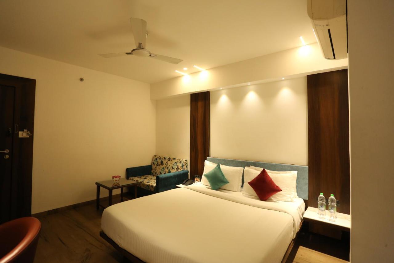 Alba Premier, Hotel Indore