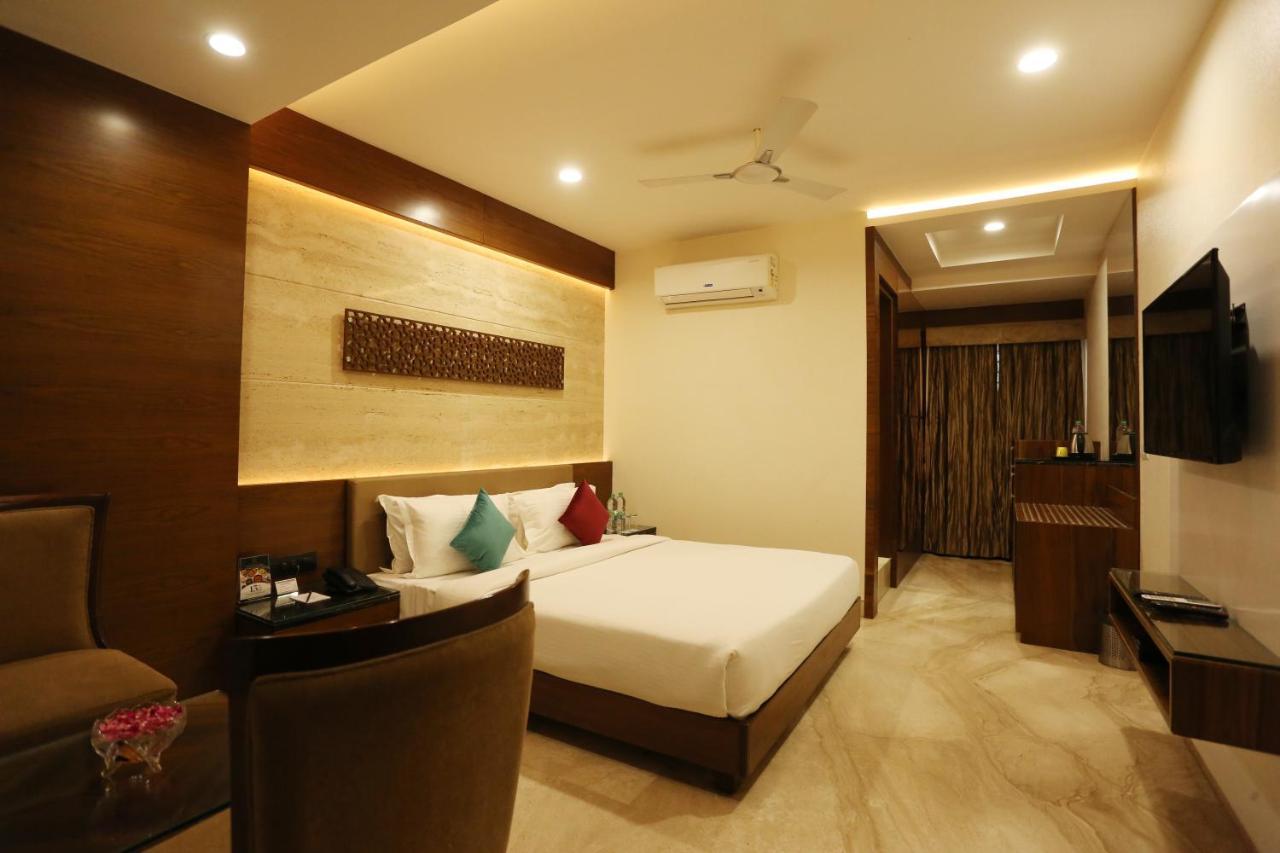 Alba Premier, Hotel Indore